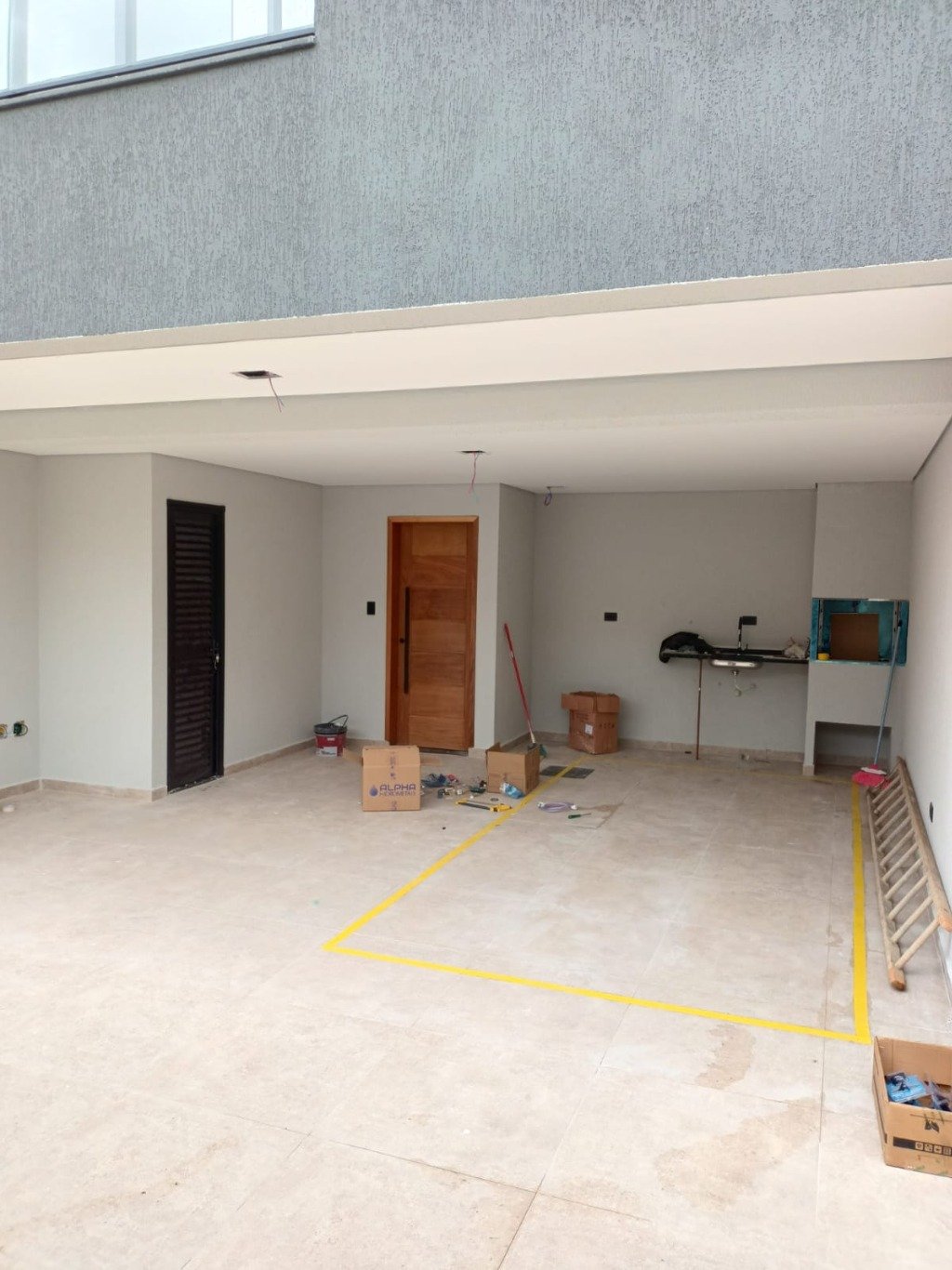Casa, 3 quartos, 105 m² - Foto 12