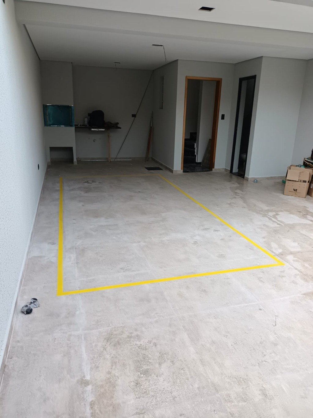 Casa, 3 quartos, 105 m² - Foto 13
