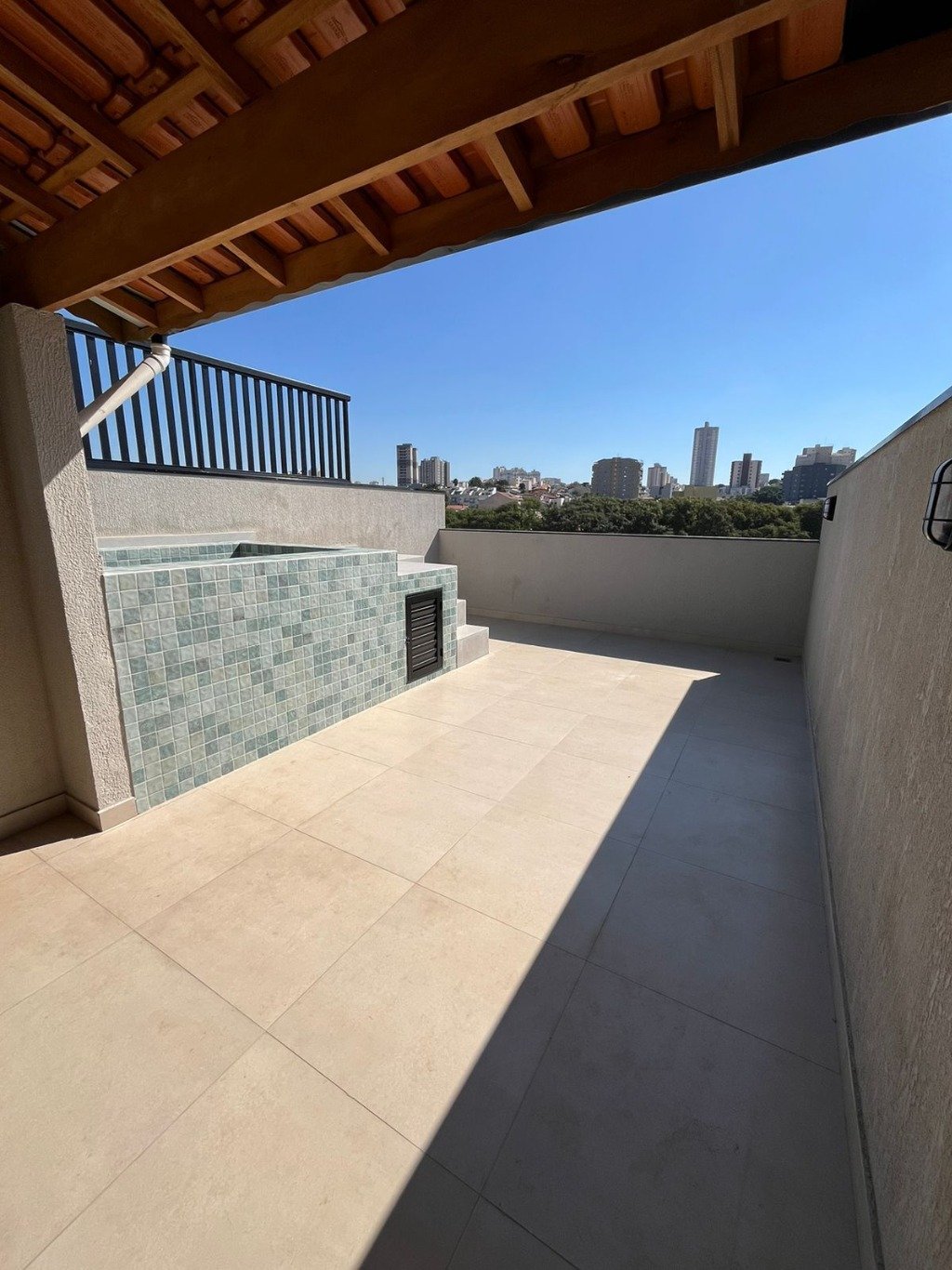 Cobertura, 3 quartos, 128 m² - Foto 3