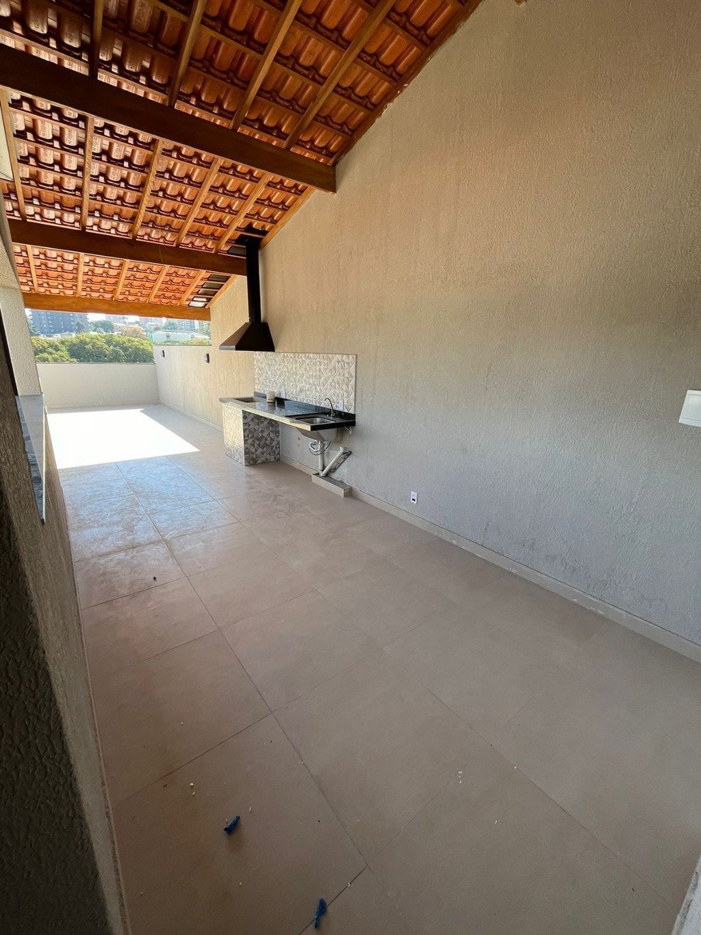 Cobertura, 3 quartos, 128 m² - Foto 4