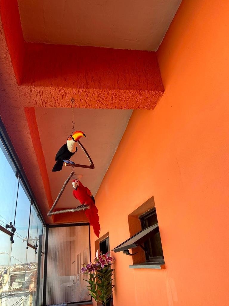 Prédio Inteiro, 391 m² - Foto 7