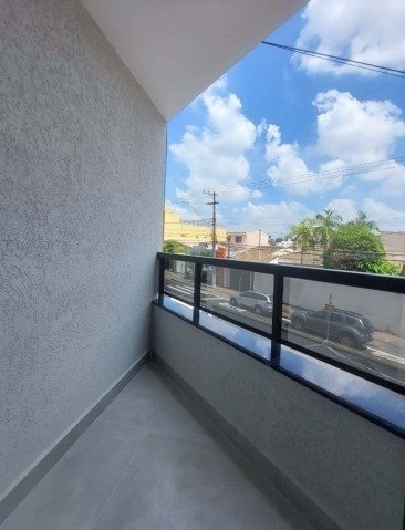 Apartamento, 1 quarto, 56 m² - Foto 6
