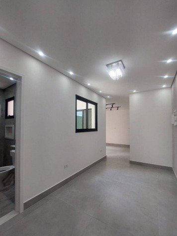 Apartamento, 1 quarto, 56 m² - Foto 9