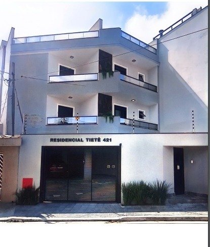 Apartamento, 1 quarto, 56 m² - Foto 15