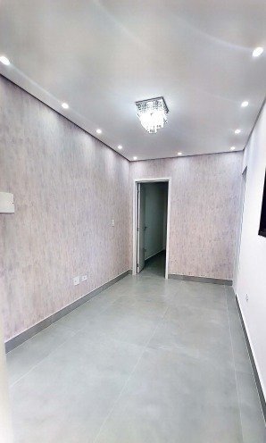 Apartamento, 1 quarto, 56 m² - Foto 1