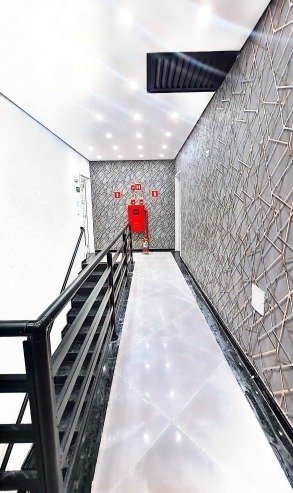 Apartamento, 1 quarto, 56 m² - Foto 14