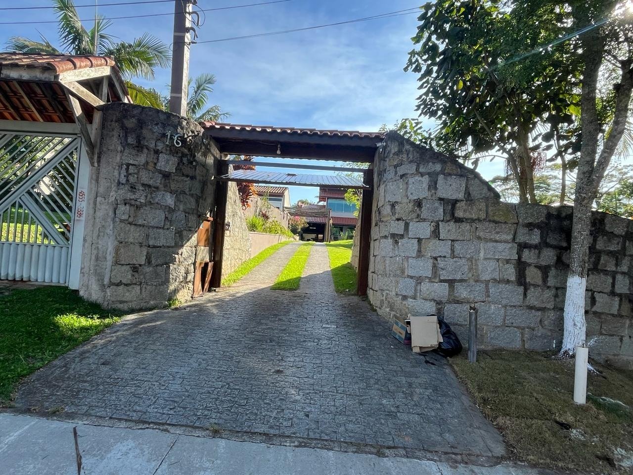 Chácara, 5 quartos, 1930 m² - Foto 21