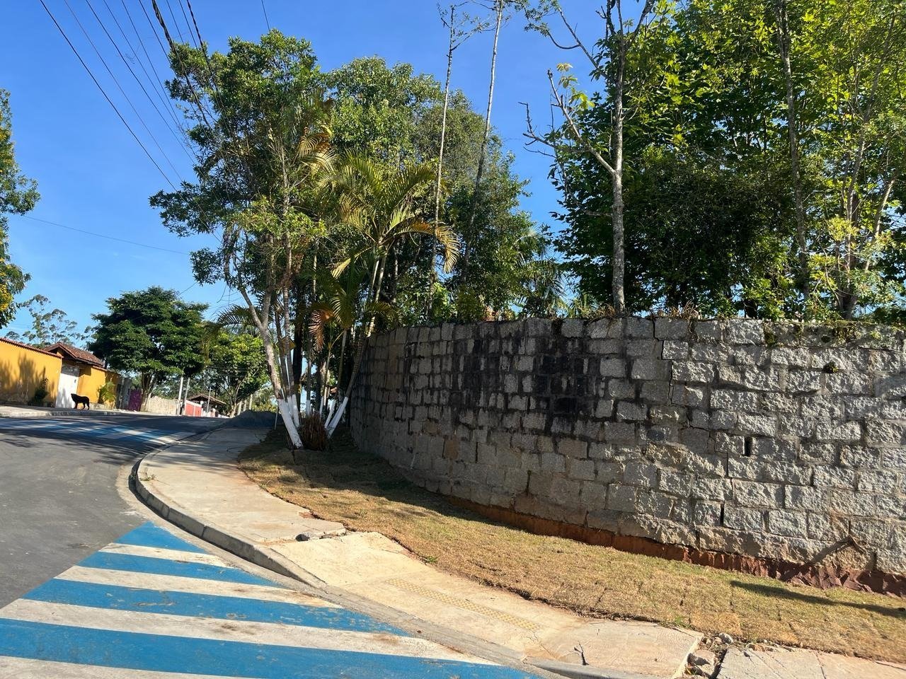 Chácara, 5 quartos, 1930 m² - Foto 16