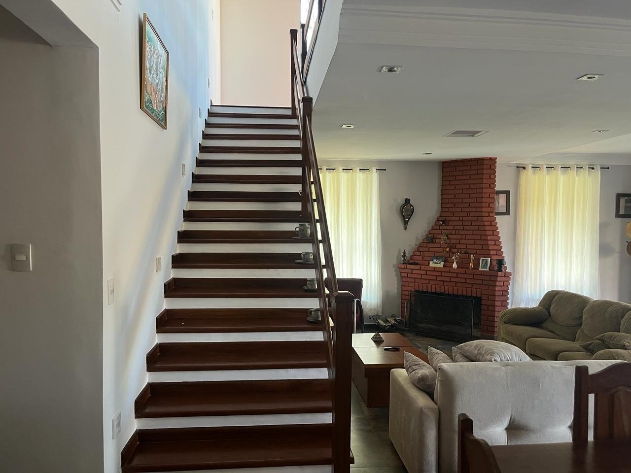 Chácara, 5 quartos, 1930 m² - Foto 9