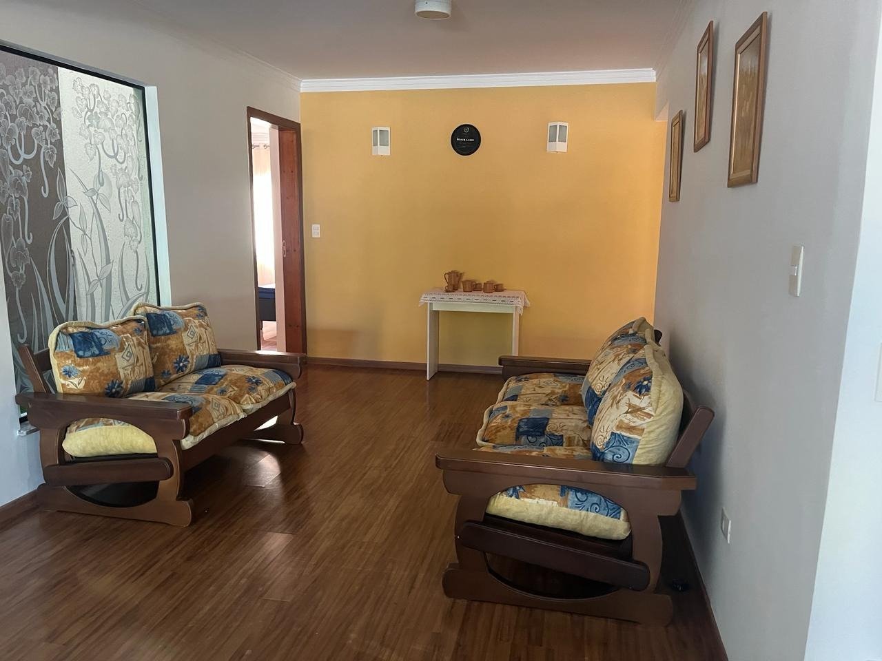 Chácara, 5 quartos, 1930 m² - Foto 5