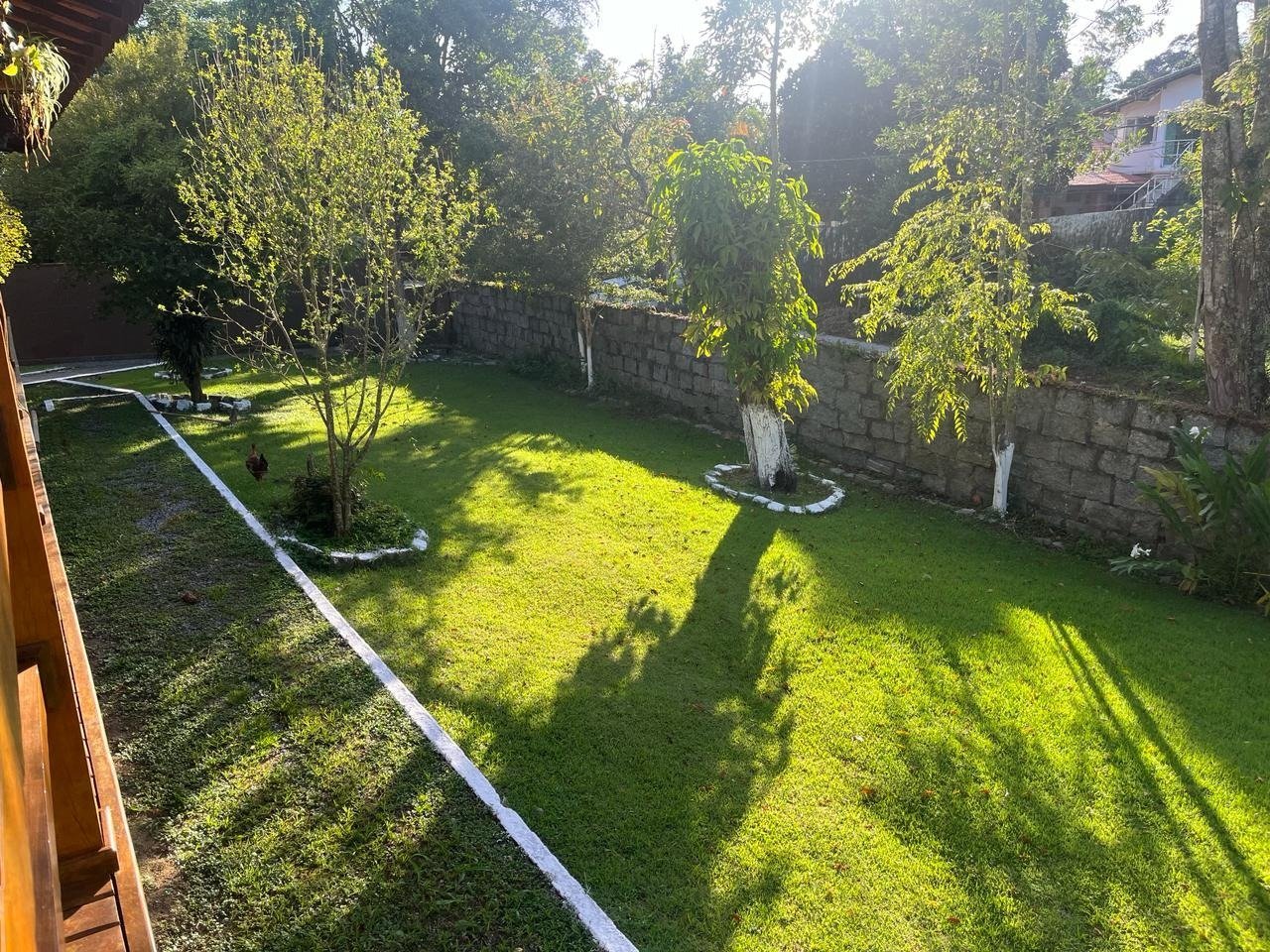 Chácara, 5 quartos, 1930 m² - Foto 17