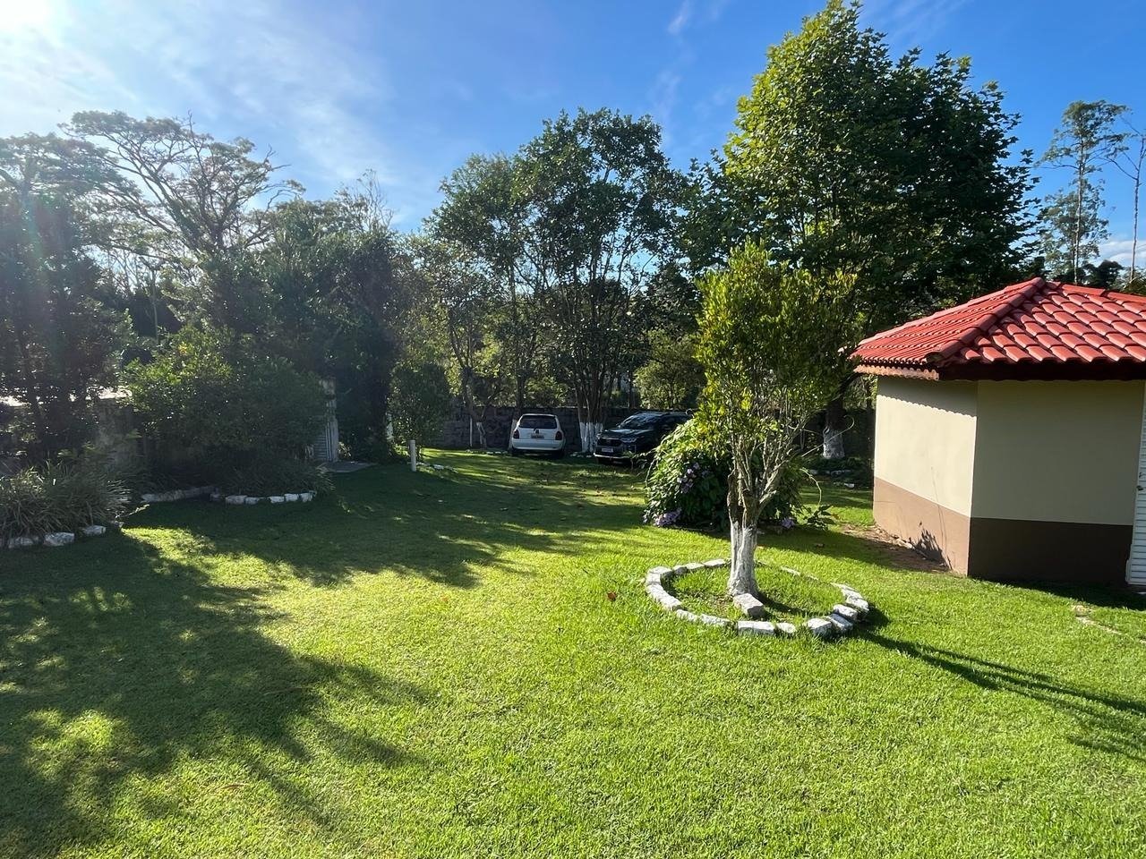 Chácara, 5 quartos, 1930 m² - Foto 18