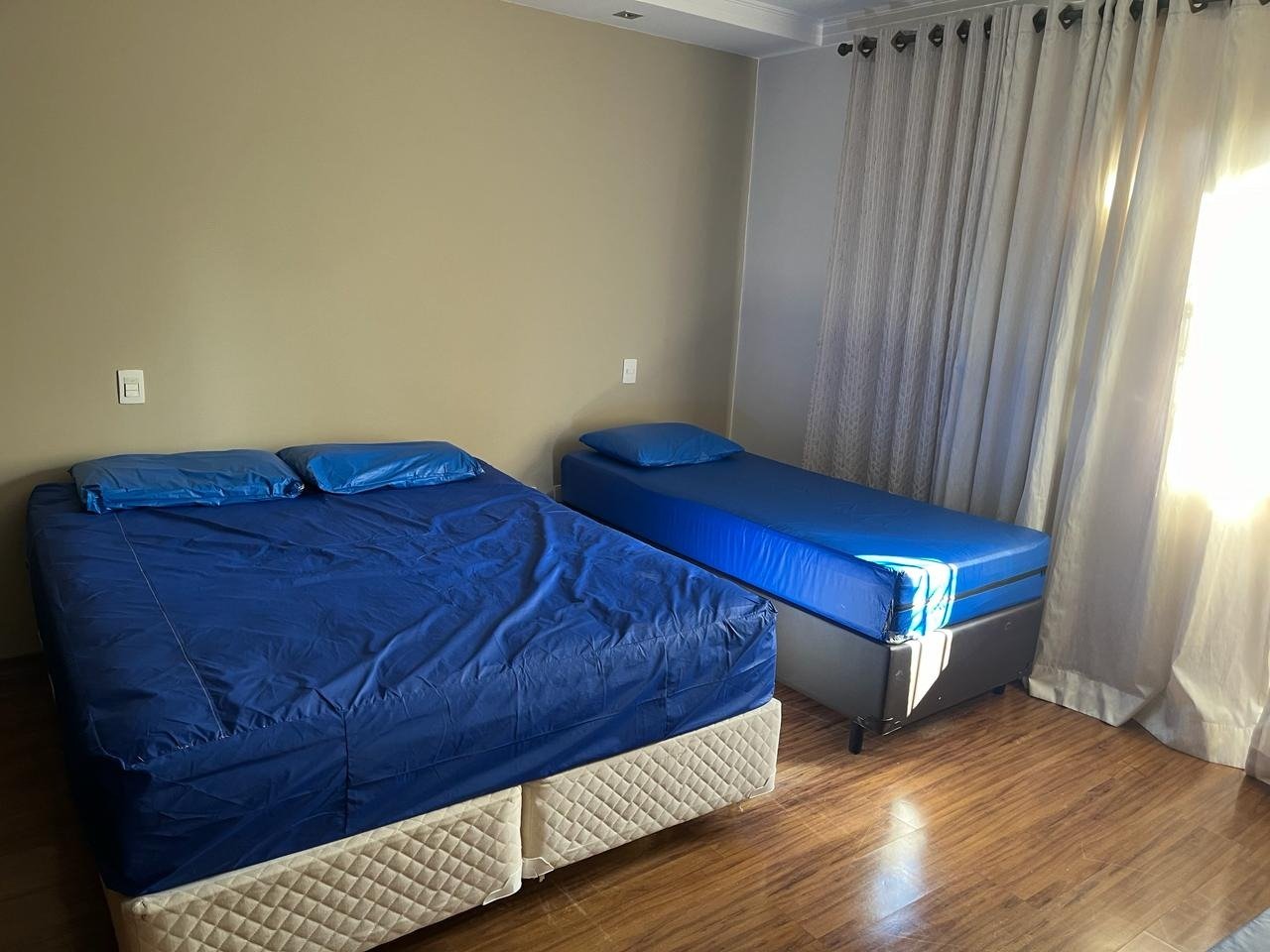 Chácara, 5 quartos, 1930 m² - Foto 14