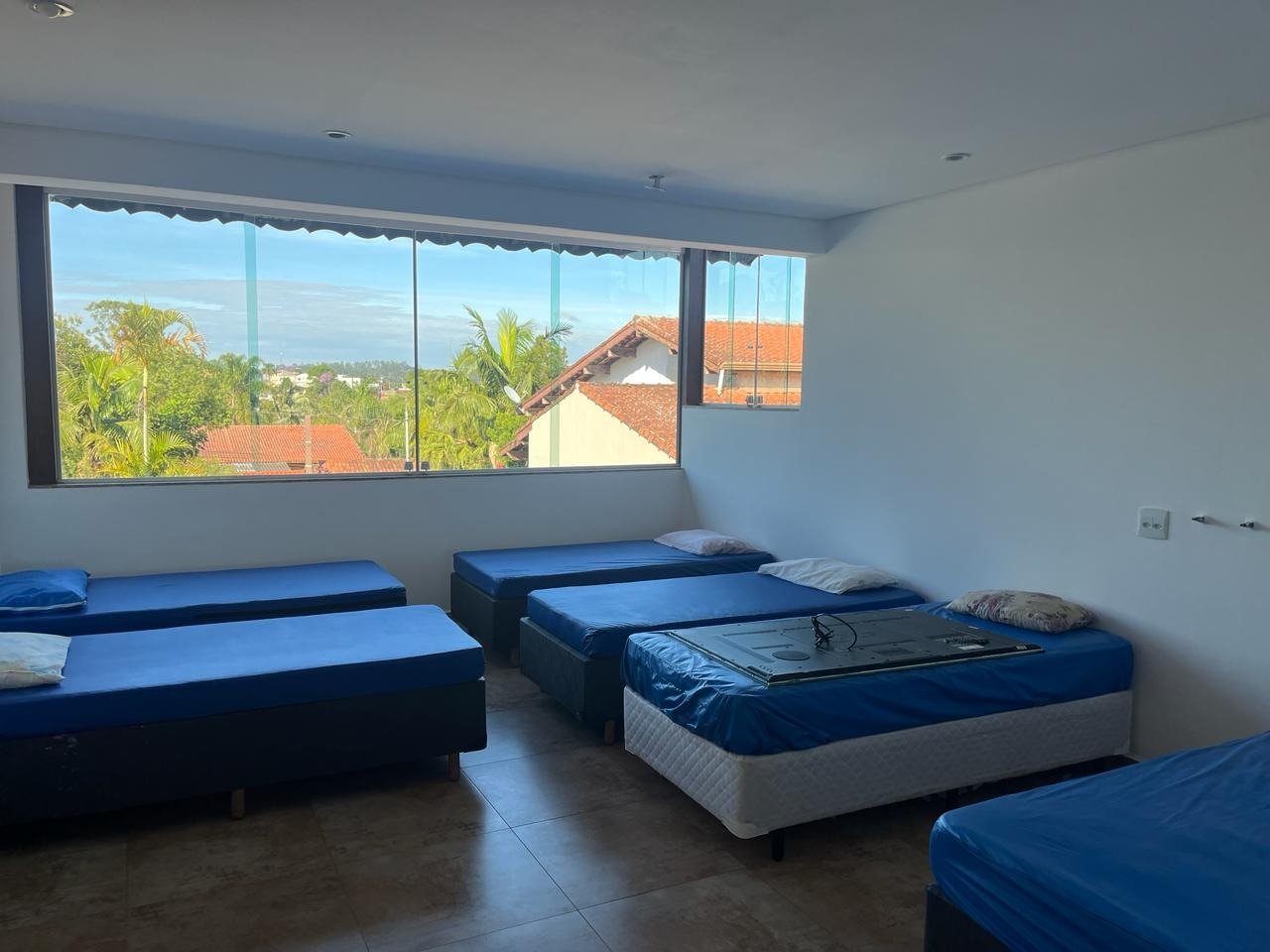 Chácara, 5 quartos, 1930 m² - Foto 15