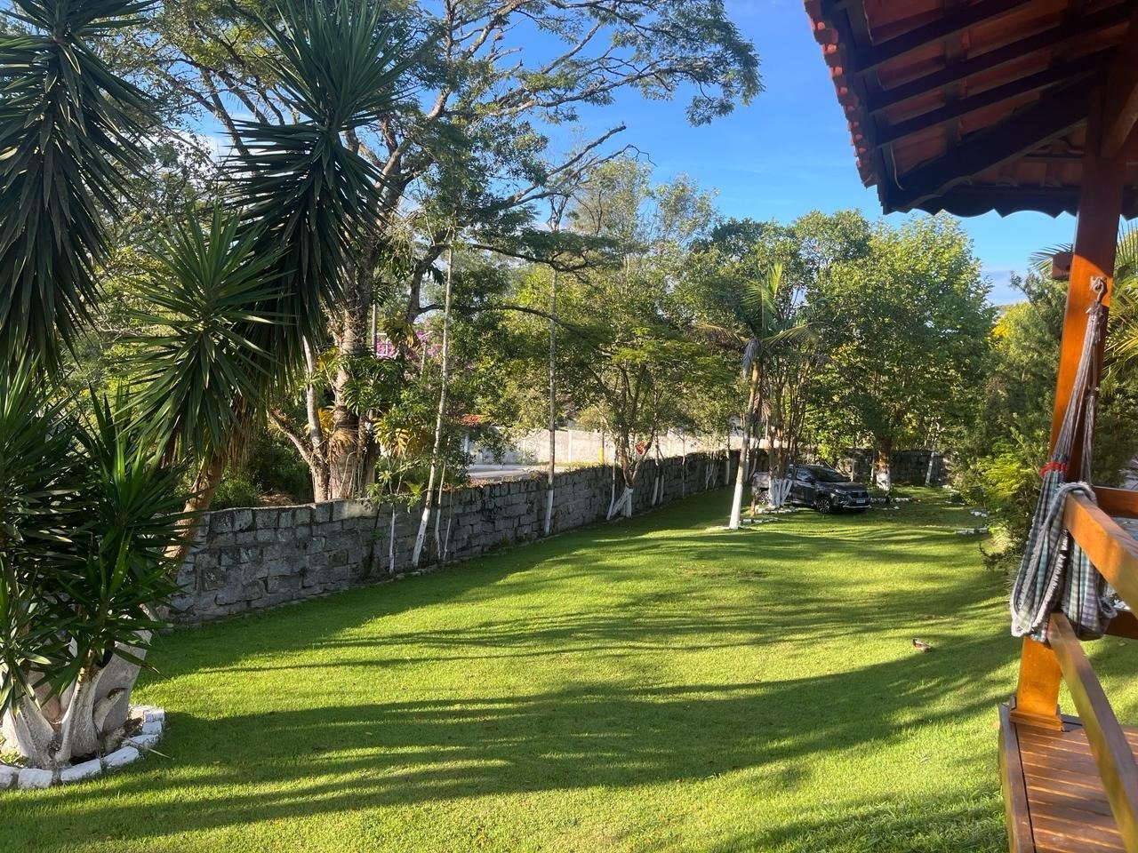 Chácara, 5 quartos, 1930 m² - Foto 20