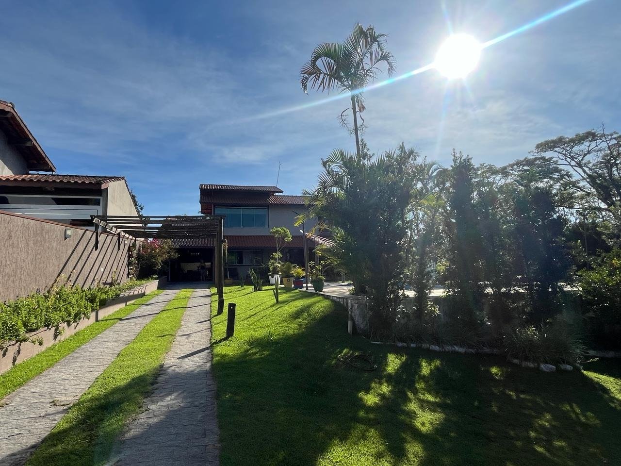 Chácara, 5 quartos, 1930 m² - Foto 19