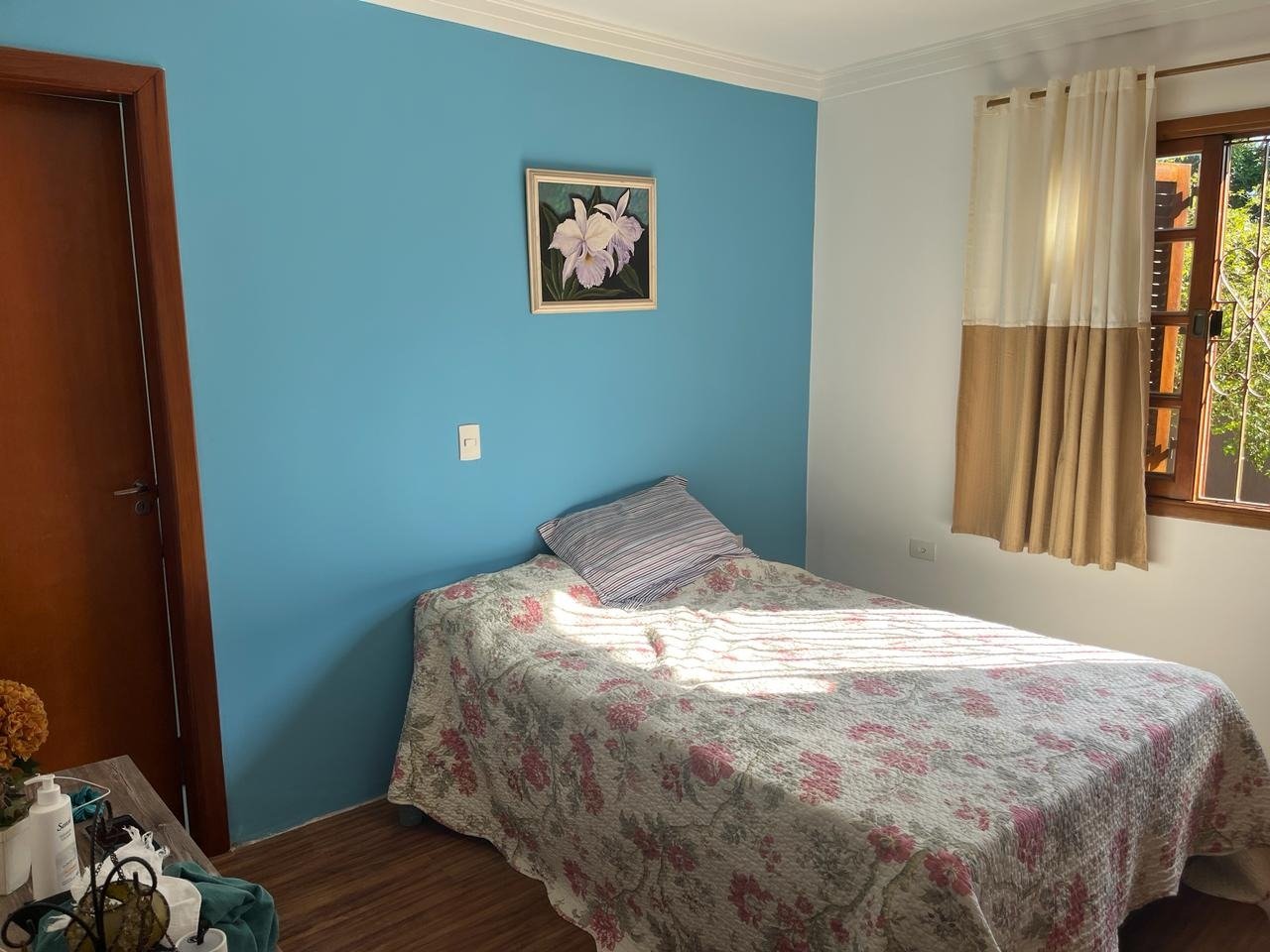 Chácara, 5 quartos, 1930 m² - Foto 12