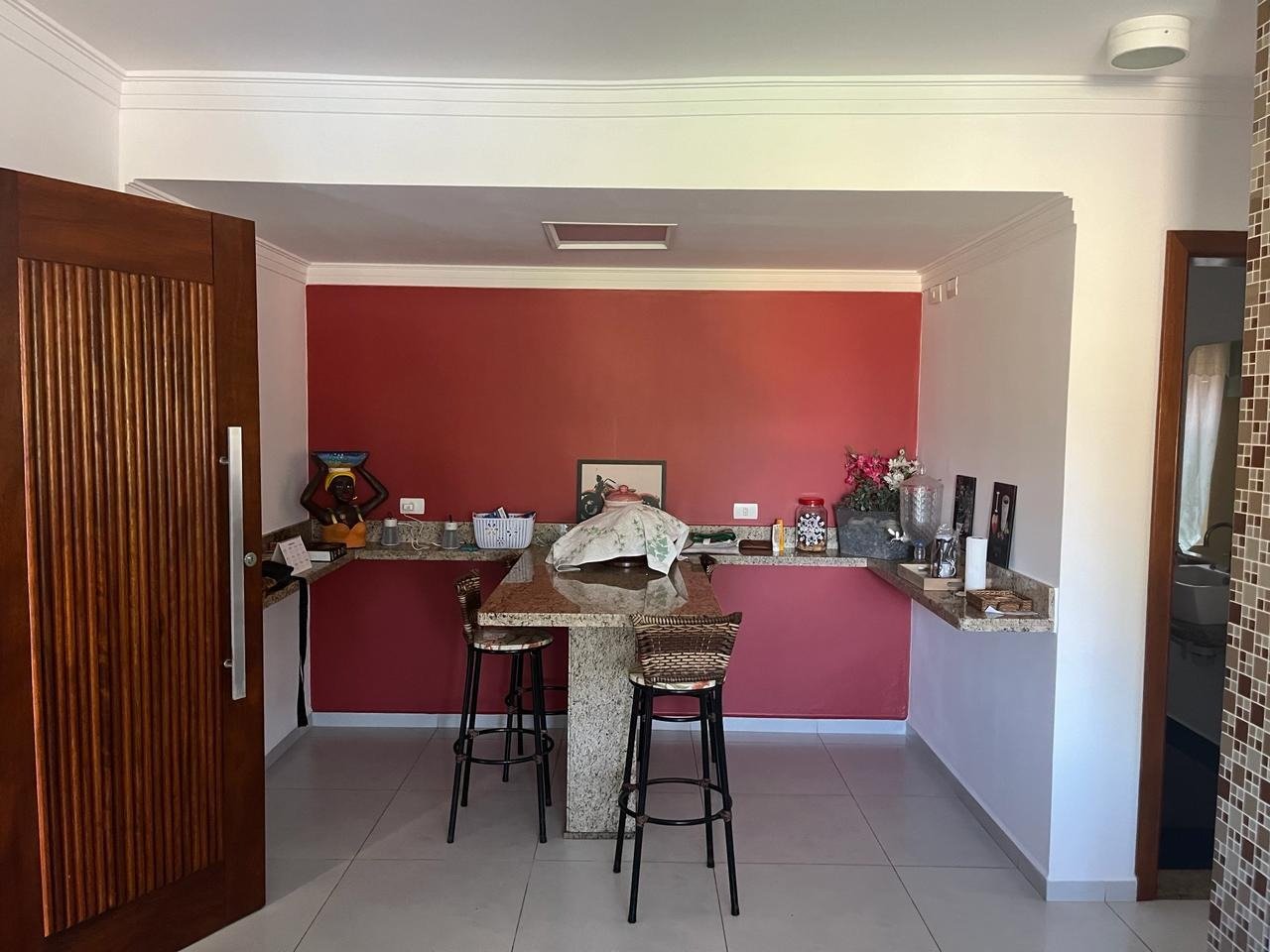 Chácara, 5 quartos, 1930 m² - Foto 6