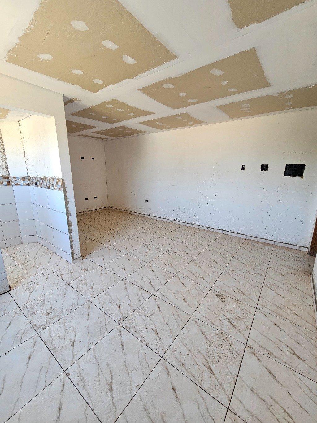 Apartamento, 2 quartos, 54 m² - Foto 2