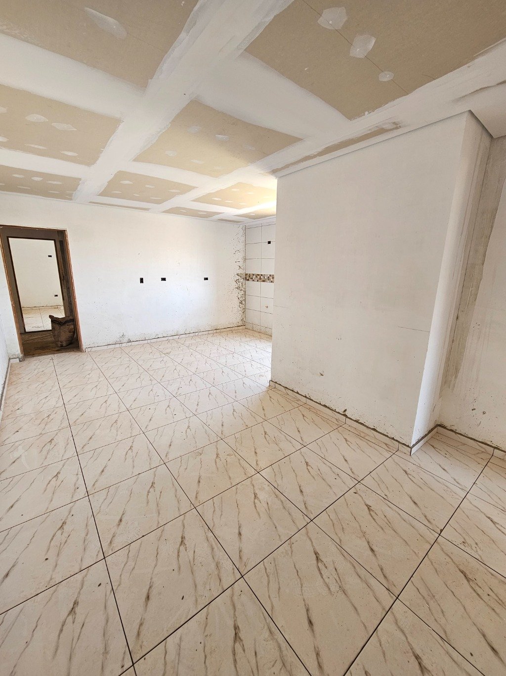 Apartamento, 2 quartos, 54 m² - Foto 3