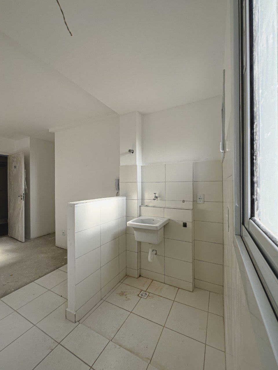 Apartamento, 2 quartos, 40 m² - Foto 8