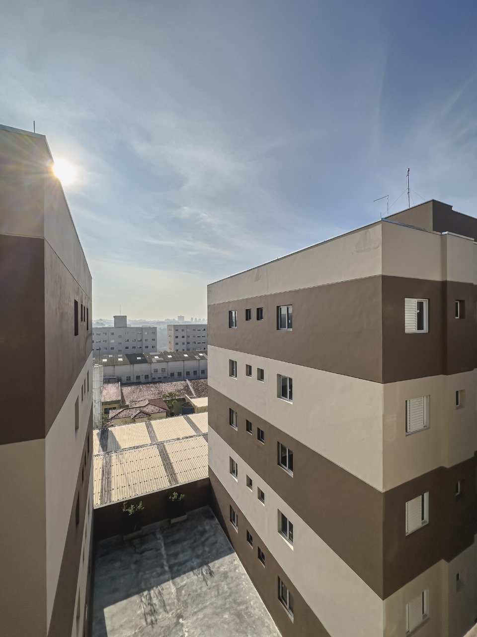 Apartamento, 2 quartos, 40 m² - Foto 11