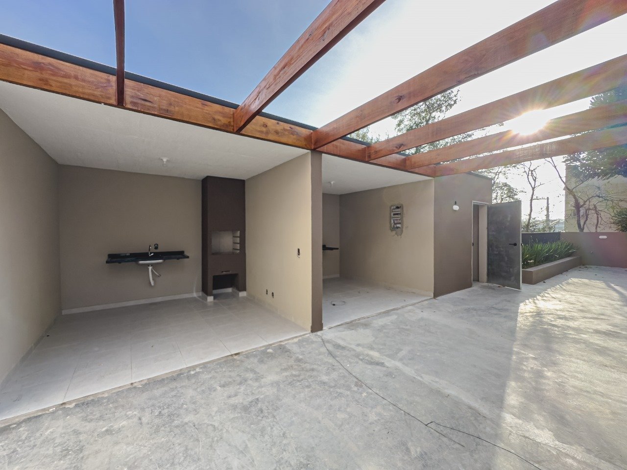 Apartamento, 2 quartos, 40 m² - Foto 13