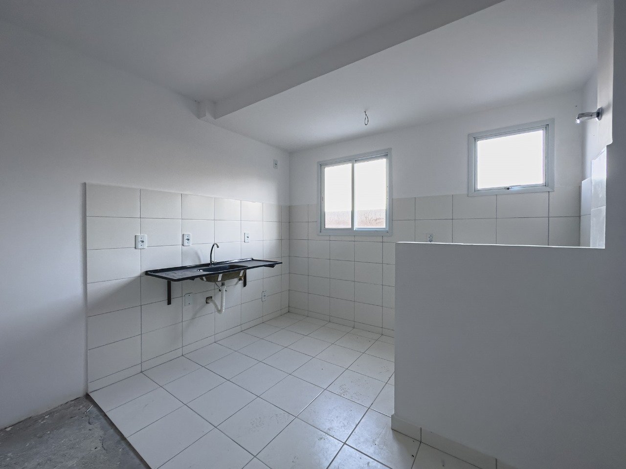 Apartamento, 2 quartos, 40 m² - Foto 2