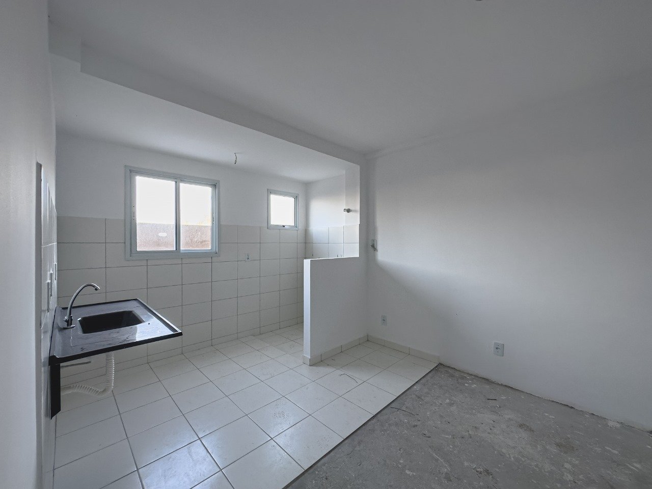 Apartamento, 2 quartos, 40 m² - Foto 4