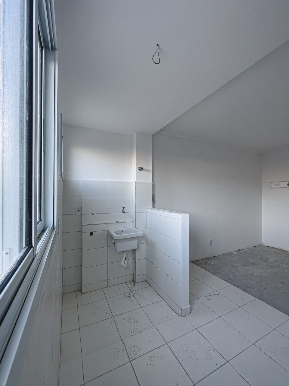 Apartamento, 2 quartos, 40 m² - Foto 11