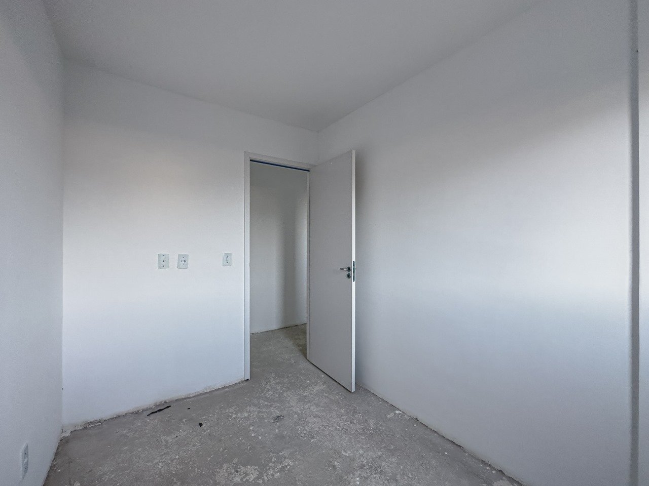 Apartamento, 2 quartos, 40 m² - Foto 7