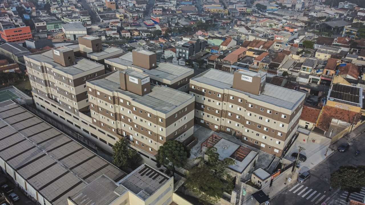 Apartamento, 2 quartos, 40 m² - Foto 16