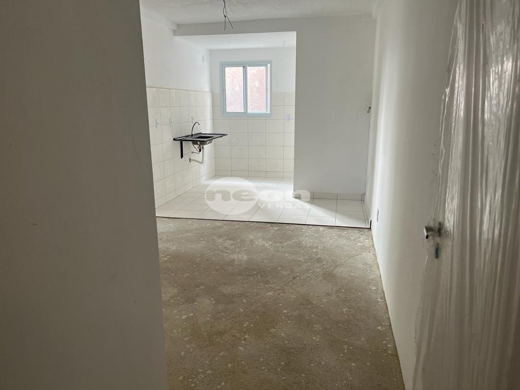 Apartamento, 2 quartos, 40 m² - Foto 1