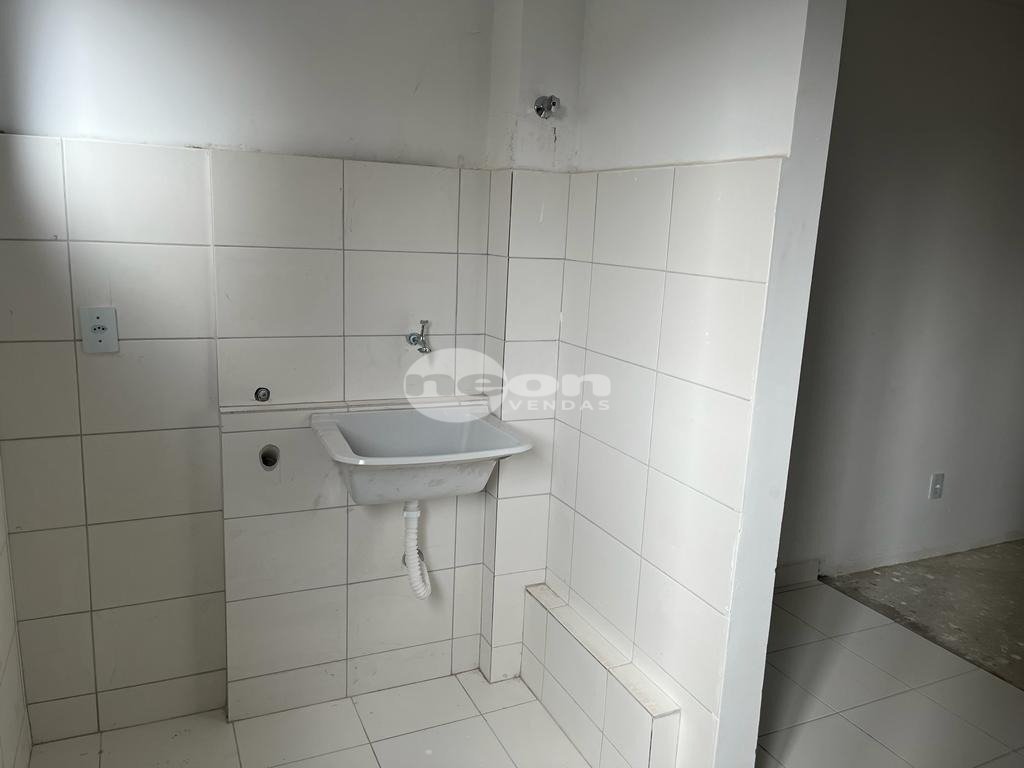 Apartamento, 2 quartos, 40 m² - Foto 8