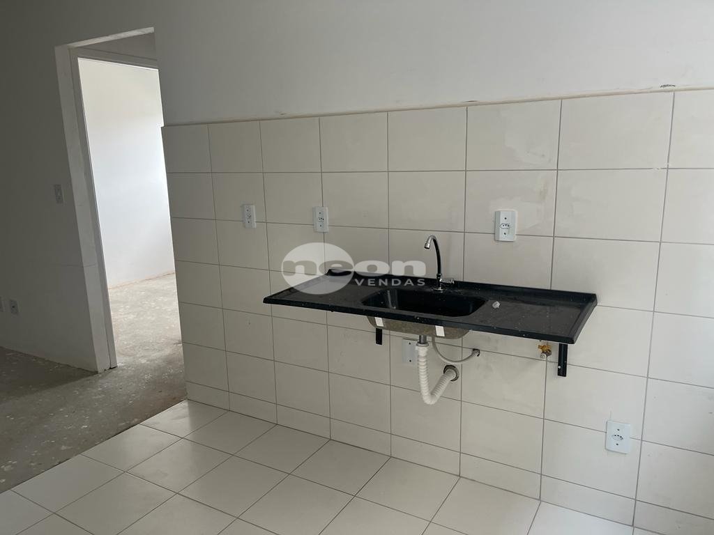 Apartamento, 2 quartos, 40 m² - Foto 2