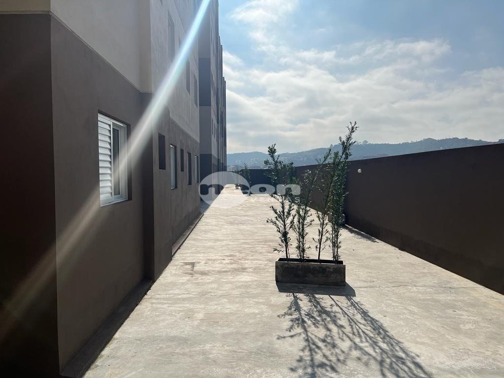 Apartamento, 2 quartos, 40 m² - Foto 11