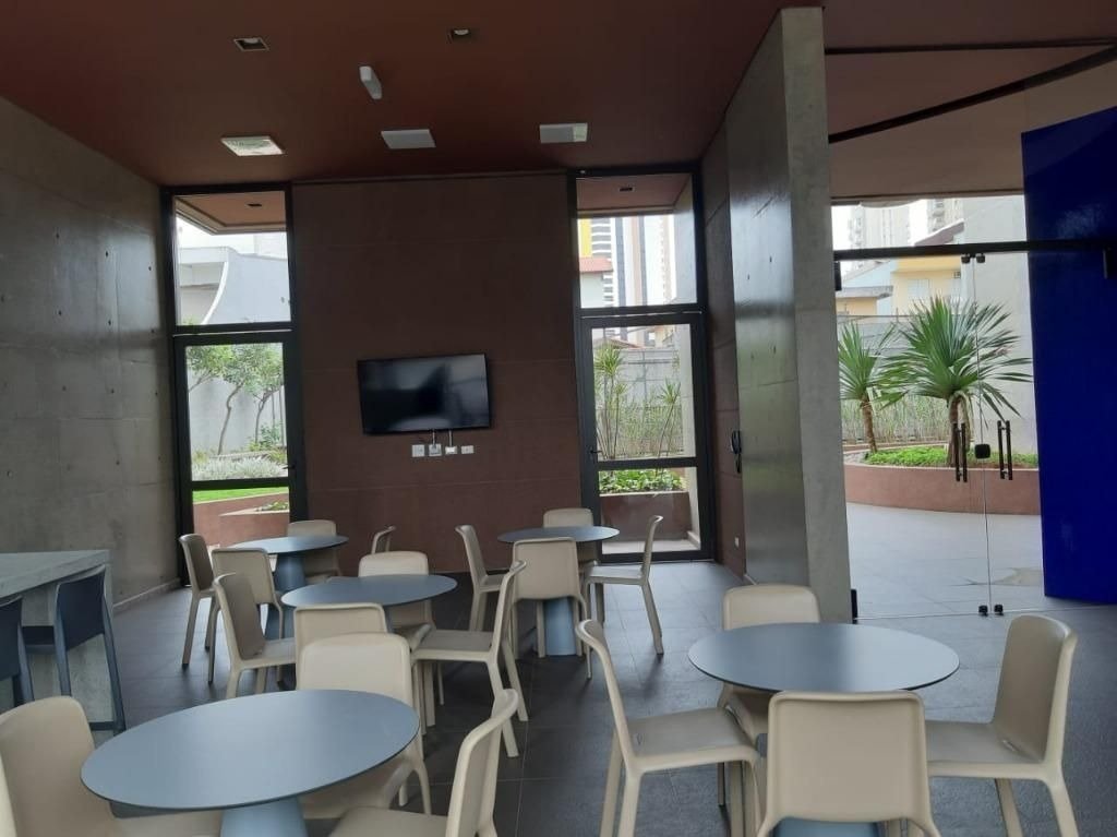 Apartamento, 3 quartos, 155 m² - Foto 21