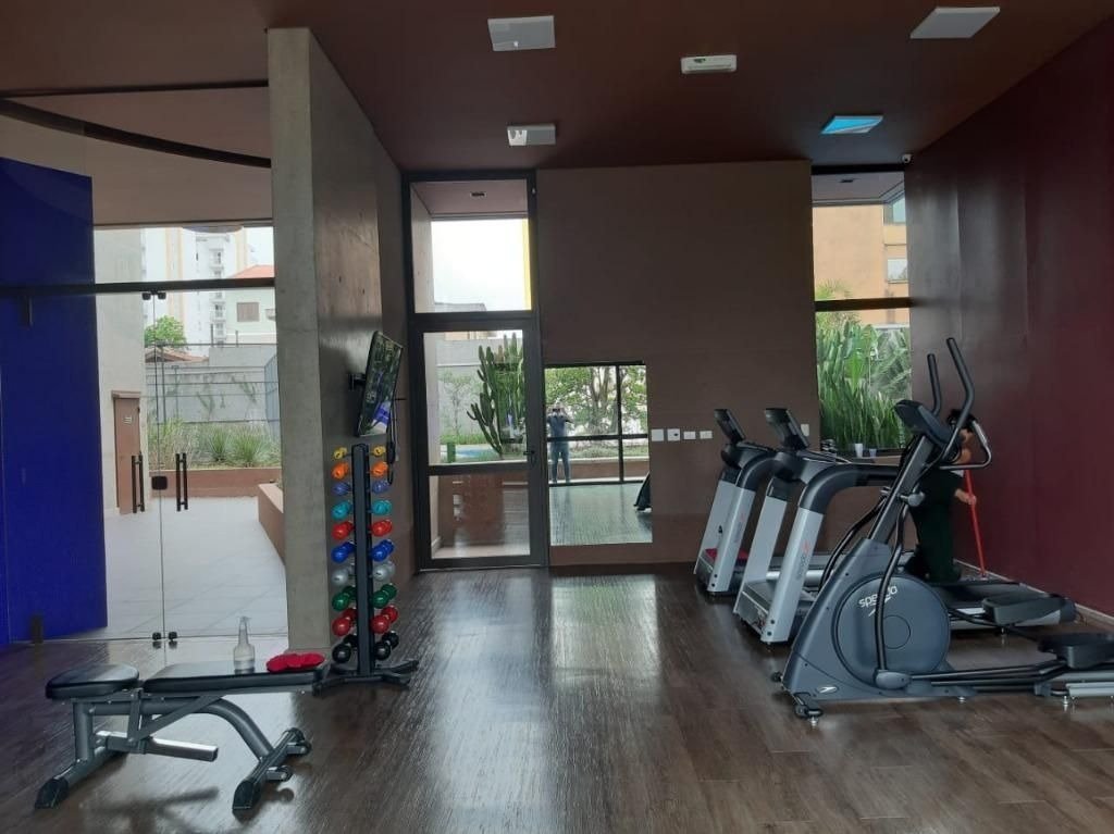 Apartamento, 3 quartos, 155 m² - Foto 24