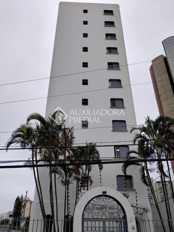 Apartamento, 4 quartos, 152 m² - Foto 2