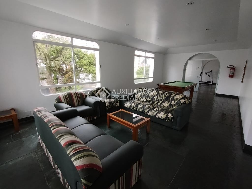 Apartamento, 4 quartos, 152 m² - Foto 6