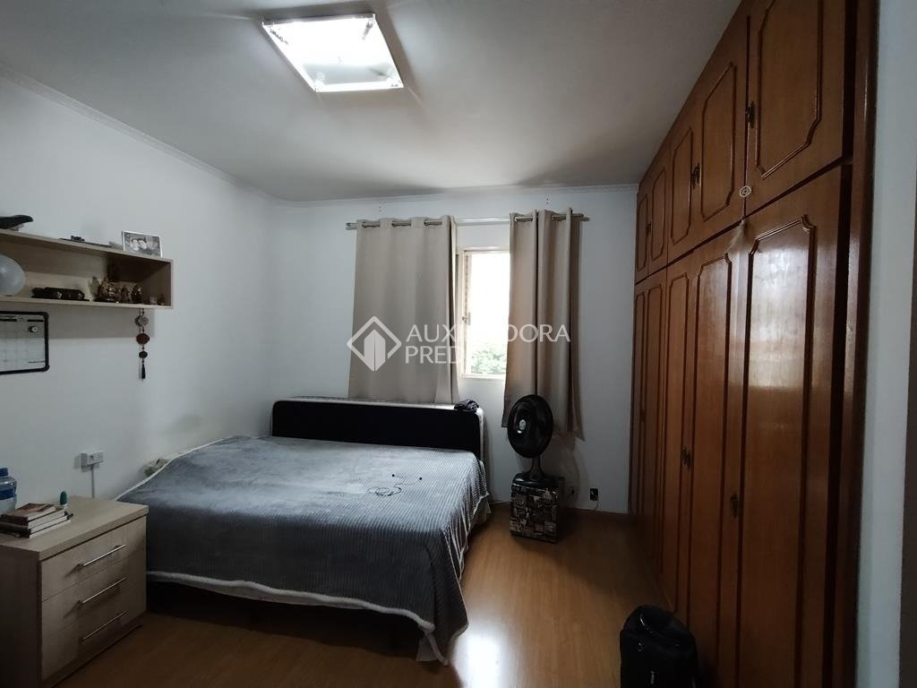 Apartamento, 4 quartos, 152 m² - Foto 12