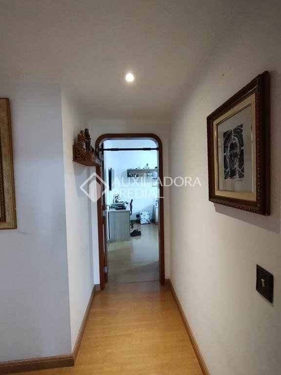 Apartamento, 4 quartos, 152 m² - Foto 15