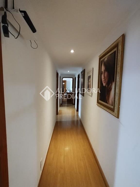 Apartamento, 4 quartos, 152 m² - Foto 16
