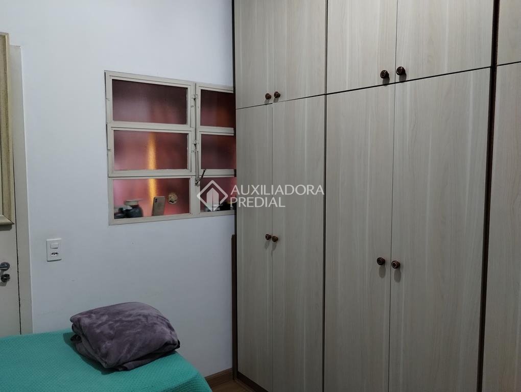 Apartamento, 4 quartos, 152 m² - Foto 19
