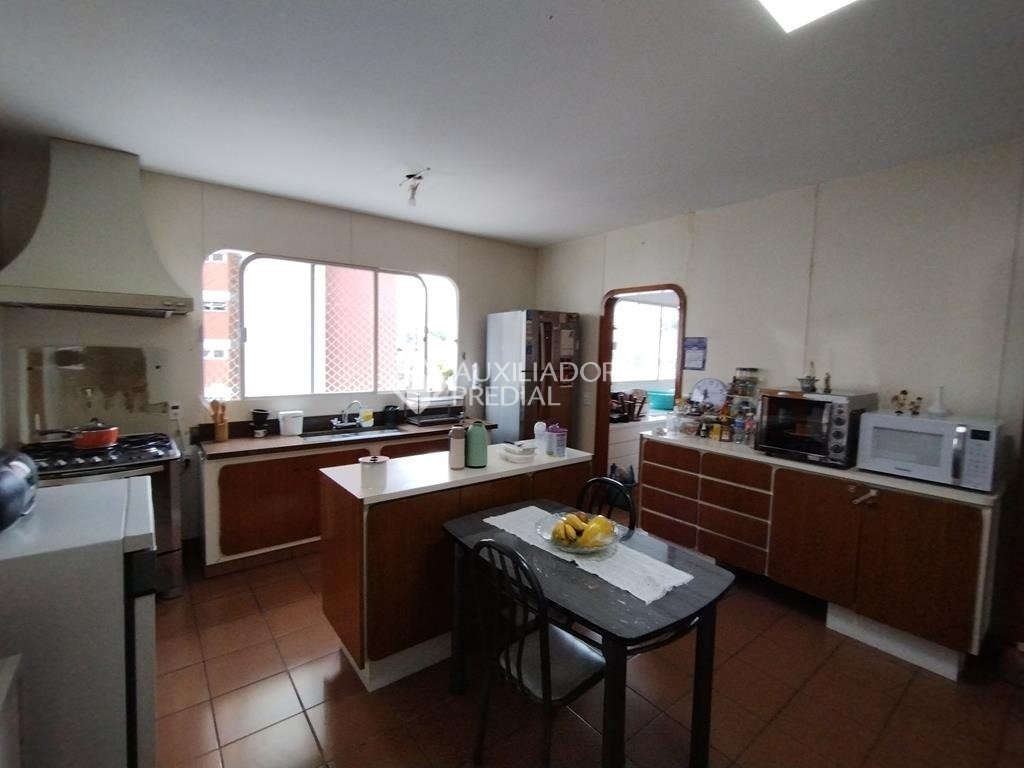 Apartamento, 4 quartos, 152 m² - Foto 9