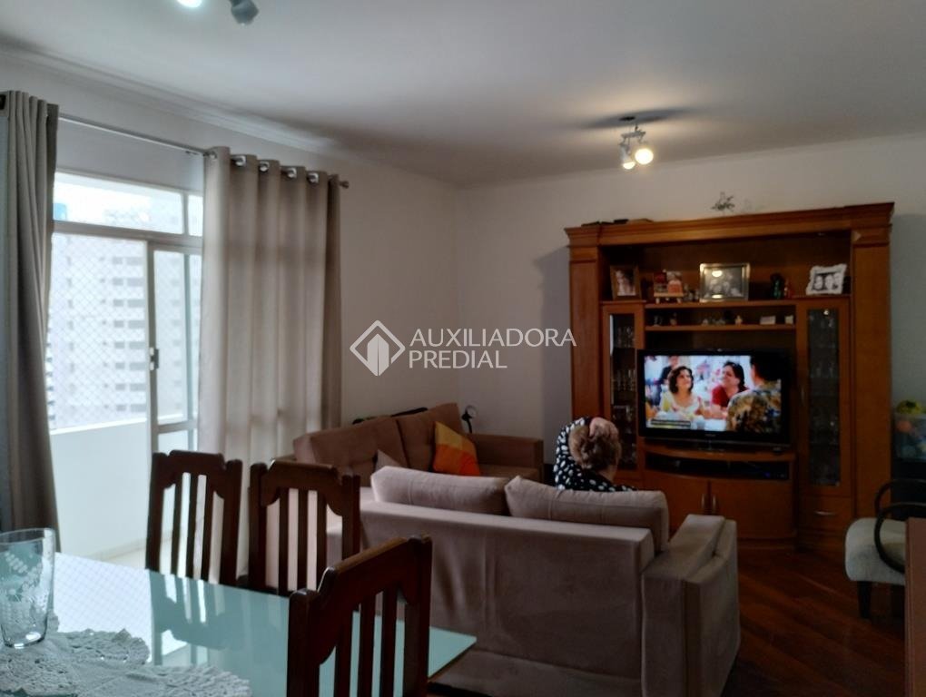 Apartamento, 4 quartos, 152 m² - Foto 7