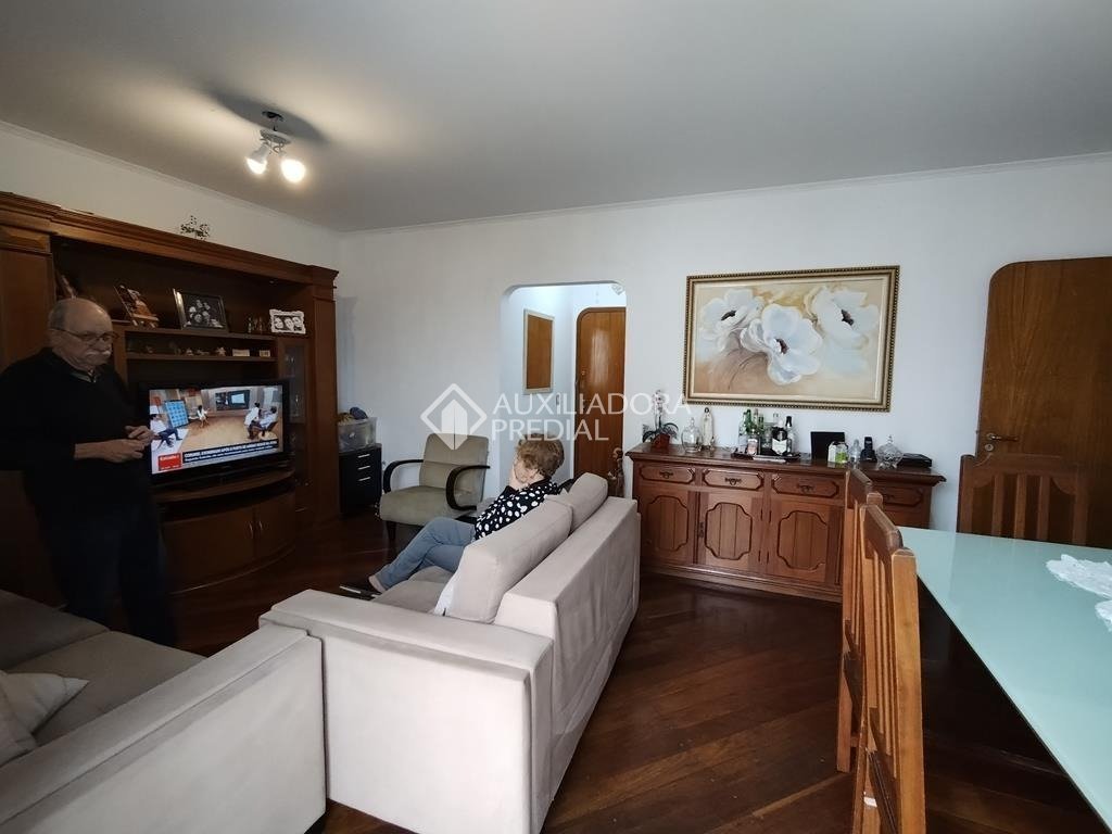 Apartamento, 4 quartos, 152 m² - Foto 8