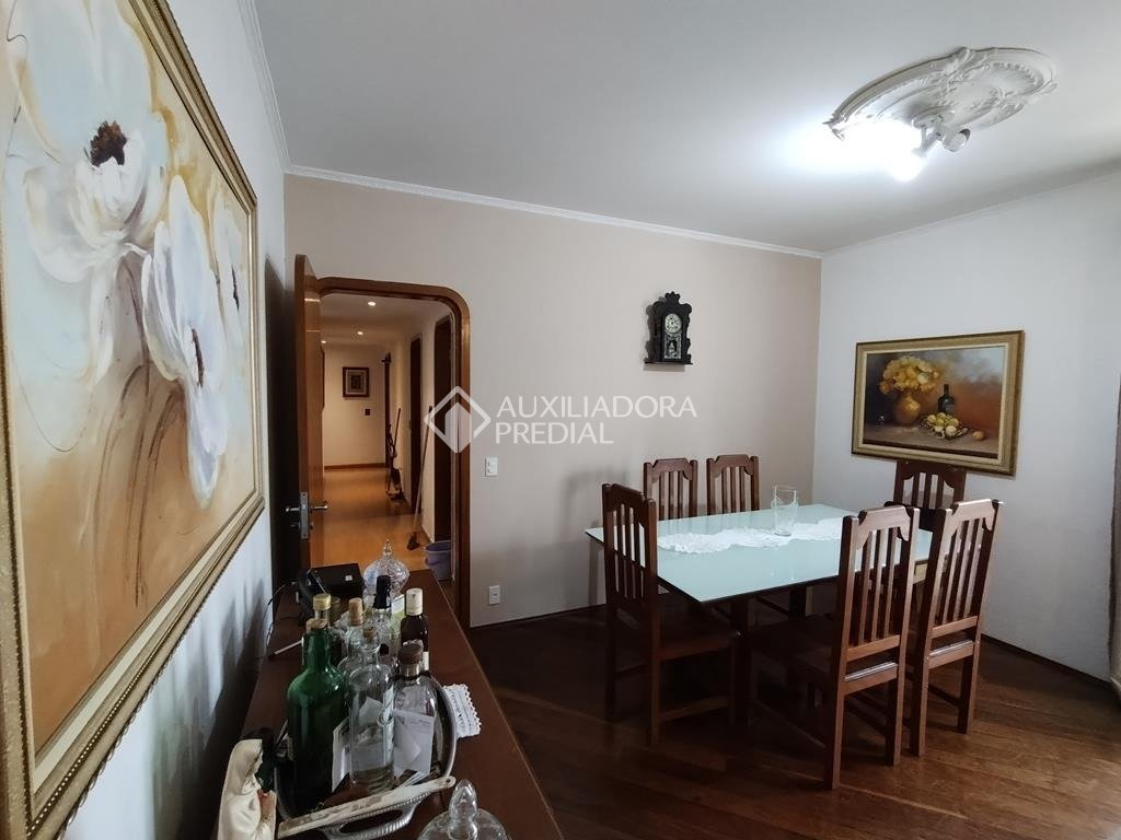 Apartamento, 4 quartos, 152 m² - Foto 22