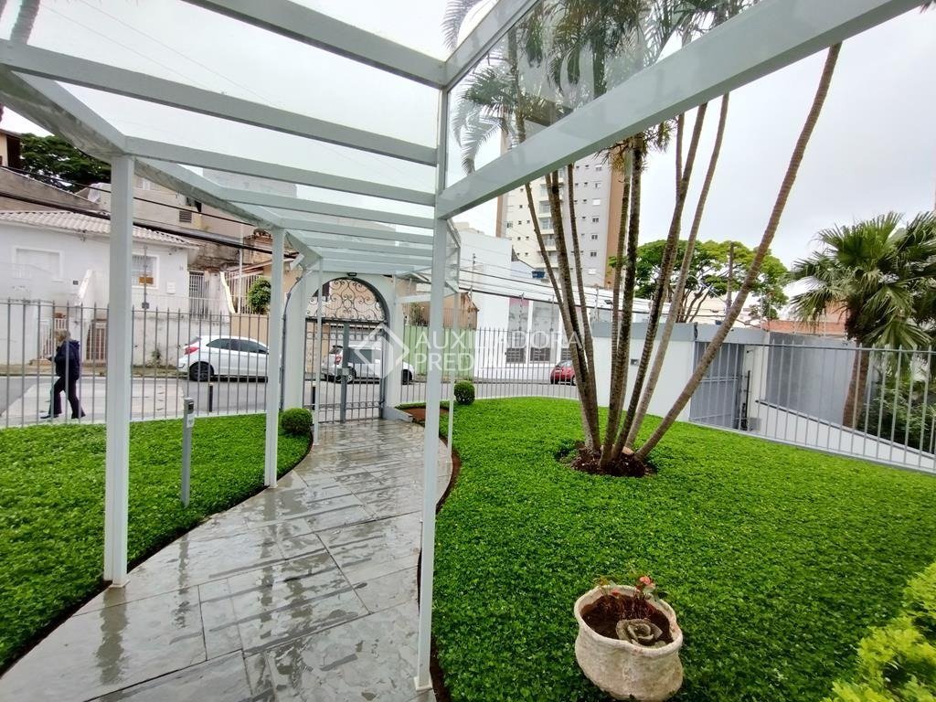 Apartamento, 4 quartos, 152 m² - Foto 28