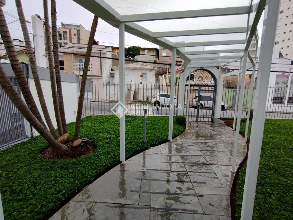 Apartamento, 4 quartos, 152 m² - Foto 29